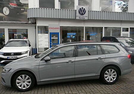 VW Passat Variant Volkswagen 1,5 TSI 7 GANG DSG Rückfahrkam.