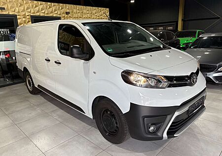 Toyota Pro Ace Proace L2 Kasten Meister/360°/NAVI/APPLE/3-SITZ