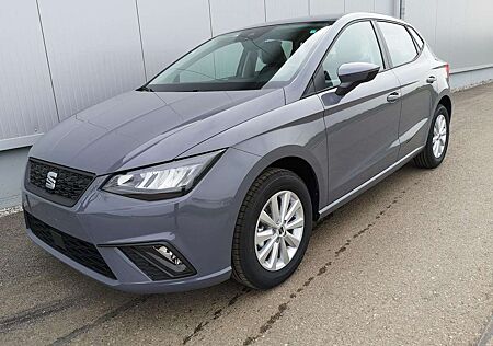 Seat Ibiza 1,0MPi Reference APP Sunset LED