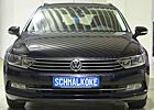 VW Passat Variant Volkswagen 2.0 TDI SCR DSG7 COMFORTL Navi