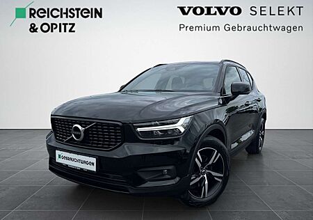 Volvo XC 40 XC40 B4 R Design Geartronic/KeyLess/RFK/Klima