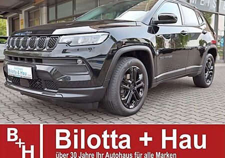 Jeep Compass 1.5 GSE T4 e-Hybrid Night Eagle DKG