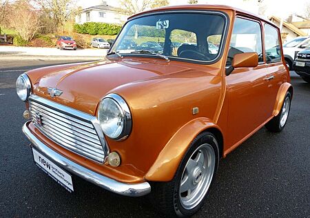 Mini Cooper MK II 1300 [Oldtimer/nur 42.000 KM]