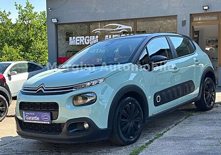 Citroën C3 Citroen Shine/ Automatik/Tüv&Asu Neu/12 M Garantie
