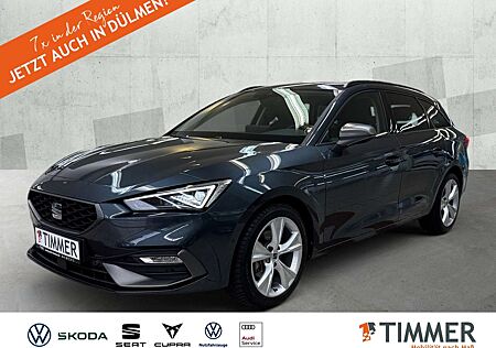 Seat Leon SP FR 1.5eTSI 110kW (150PS)*DSG*MATRIX*ACC*RFK*NA