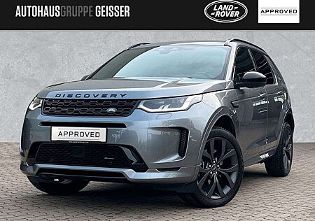 Land Rover Discovery Sport P200 R-Dynamic SE Automatik ACC