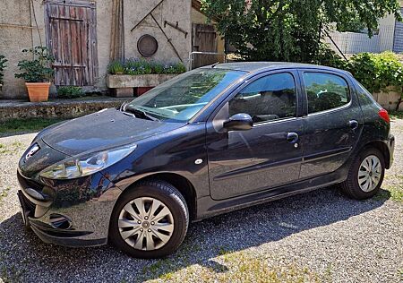 Peugeot 206 + 60