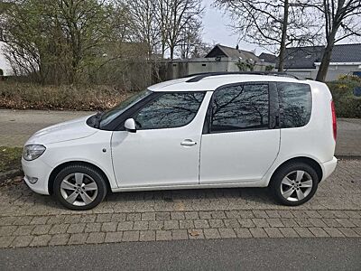 Skoda Roomster 1.6 TDI DPF Ambition
