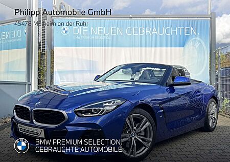BMW Z4 sDrive20i M Sport Driv.As Keyless HiFi Kamera