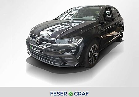 VW Polo Volkswagen MOVE 1.0 Life BT070 TSID7F