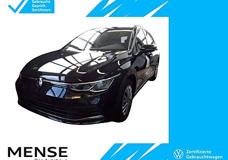 VW Golf Variant Volkswagen Golf VIII Variant 1.5 eTSI DSG |AHK|FLA|LED|ACC