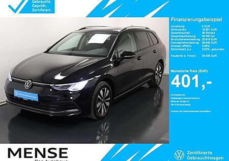 VW Golf Variant Volkswagen Golf VIII Variant 1.5 eTSI DSG |AHK|FLA|LED|ACC