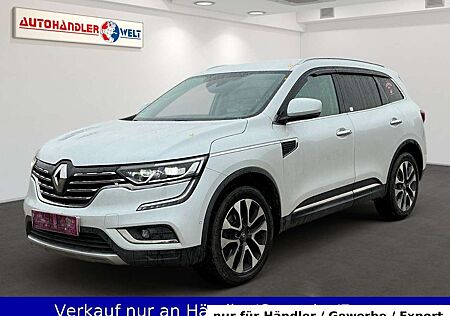 Renault Koleos 2.0 dCI Intens 4x4 LED