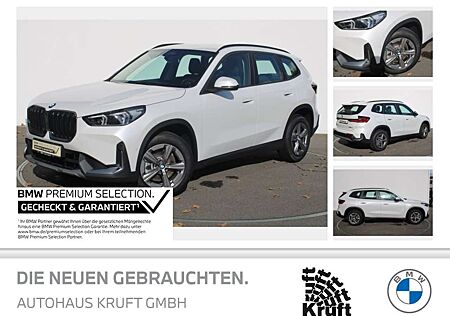 BMW X1 sDrive20i NAVI+KAMERA+LED+LM17