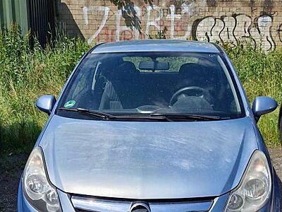 Opel Corsa Corsa 1.2 16V
