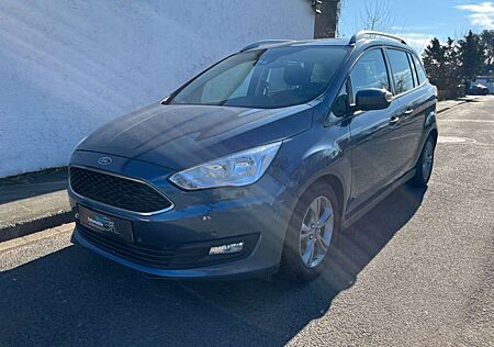 Ford Grand C-Max Cool & Connect 7-Sitz Navi Totwinkel