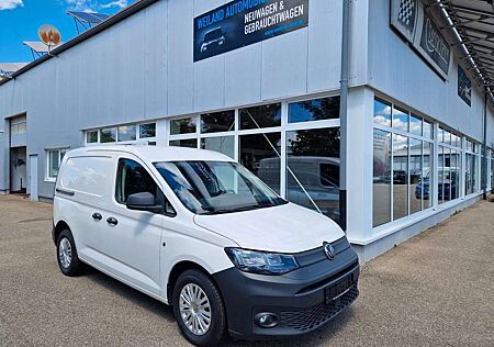 VW Caddy Volkswagen Cargo 2.0 TDI KLIMA*PDC*SERVICE NEU