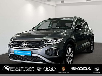 Volkswagen T-Roc GOAL 1,0 TSI Navi