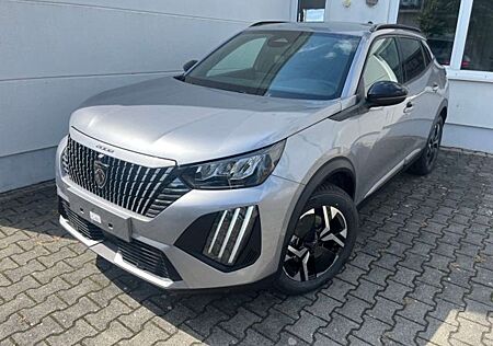 Peugeot 2008 Hybrid 136 e-DSC Allure (U)