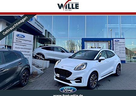 Ford Puma ST-Line Fahrerassistentz+Winter-Paket 1.0 EcoBoos