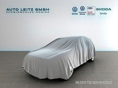 Volkswagen Golf Variant 2.0 TDI Life AHK ACC Navi SHZ LM16