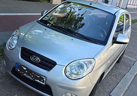 Kia Picanto 1.1 Cool
