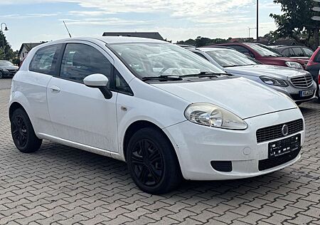 Fiat Grande Punto 1.4 8V Start