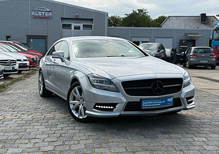 Mercedes-Benz CLS 350 BlueTec / d 3,0 Automatik *Memory*V6*