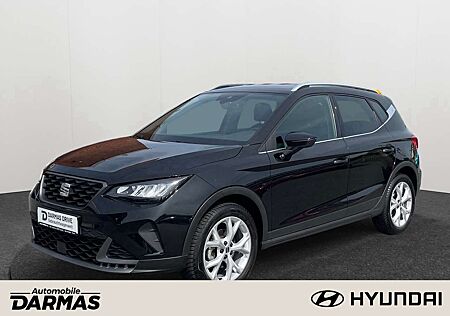 Seat Arona 1.0 TSI FR