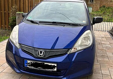 Honda Jazz 1.2 i-VTEC