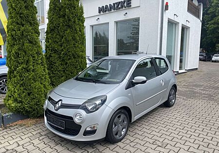 Renault Twingo 1.2 LEV 16V 75 Paris / Allwetter