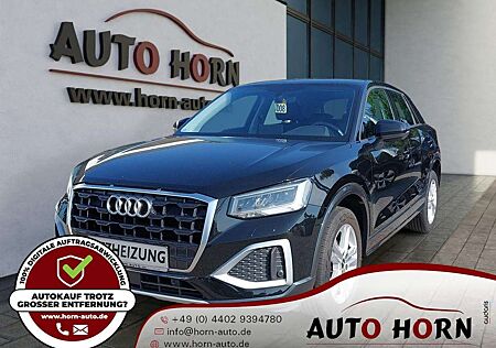 Audi Q2 30 TFSI advanced*Kamera*SHZ*LED*ACC*APP*PDC