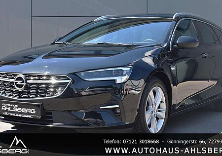 Opel Insignia B SPORTS TOURER/ BUSINESS/TEMPO./LED/RFK/NAVI/