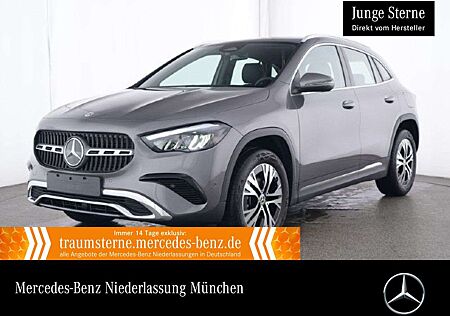 Mercedes-Benz GLA 200 PROGRESSIVE+LED+KAMERA+TOTW+7G