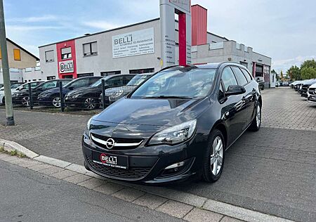 Opel Astra J 1,6 CDTI SportsTourer Style FINANZIERUNG
