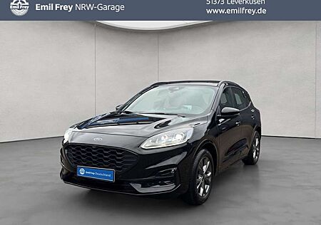 Ford Kuga 1.5 EcoBoost ST-LINE AHK+LED+NAV+SHZ+PDC