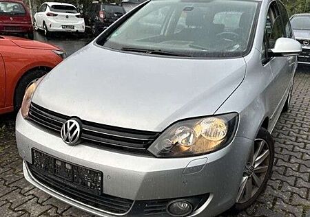 VW Golf Volkswagen Plus VI Highline