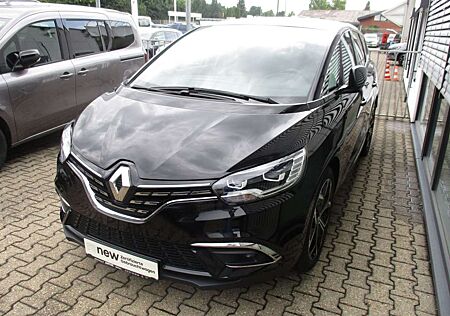 Renault Grand Scenic TCe 140 GPF INTENS