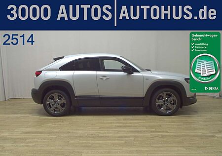 Mazda MX-30 e-SKYACTIV T-Leder Navi Matrix HuD RFK