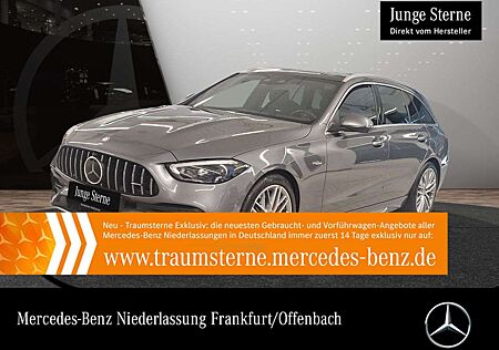 Mercedes-Benz C 43 AMG C 43 4M T-Modell PANO+360+19"+KEYLESS+9G