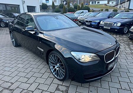 BMW 750 d xDrive/M Sportpaket/SoftClose/HUD/Kamera/HK