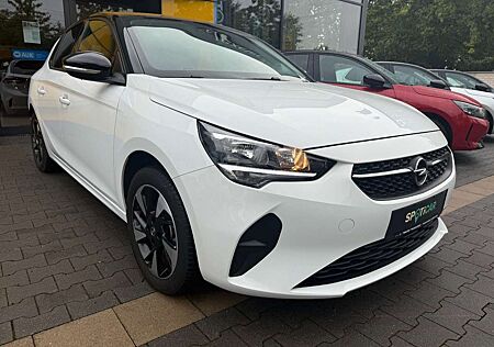 Opel Corsa F-e Edition,11kW,RFK,Navi,Allwetter