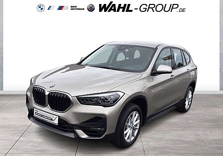 BMW X1 xDrive20i ADVANTAGE LED PARKASSISTENT GRA SHZG