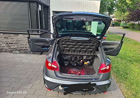 Seat Ibiza CUBRA