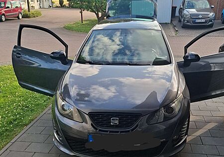 Seat Ibiza CUBRA