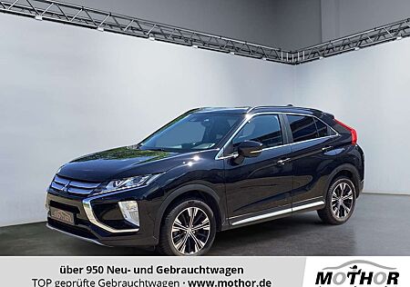 Mitsubishi Eclipse Cross 1.5 T-MIVEC Automatik ACC