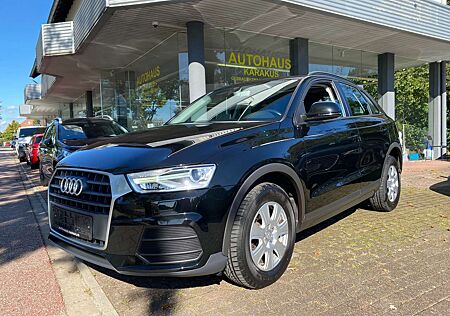 Audi Q3 1.4 TFSI Panorama/Xenon/Navi/1.Hand