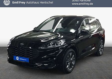 Ford Kuga 2.0 EcoBlue Aut. ST-LINE