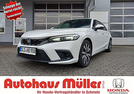 Honda Civic e:HEV Elegance *AKTION*