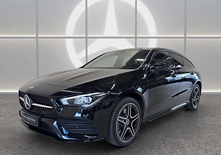 Mercedes-Benz CLA 250 e AMG BUSIN+RFK+MBUX HIGH